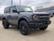 2024 Ford Bronco Black Diamond 2 Door 4x4