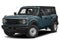 2022 Ford Bronco Base 4 Door 4x4