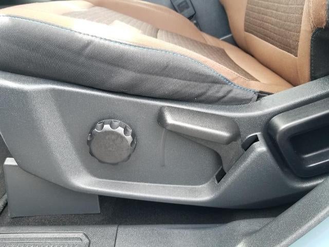 2022 Ford Bronco Base 4 Door 4x4
