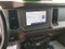 2022 Ford Bronco Base 4 Door 4x4