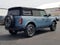 2022 Ford Bronco Base 4 Door 4x4