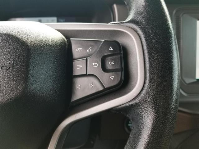 2022 Ford Bronco Base 4 Door 4x4