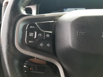 2022 Ford Bronco Base 4 Door 4x4