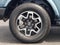 2022 Ford Bronco Base 4 Door 4x4