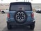 2022 Ford Bronco Base 4 Door 4x4