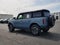 2022 Ford Bronco Base 4 Door 4x4