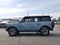 2022 Ford Bronco Base 4 Door 4x4