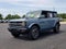 2022 Ford Bronco Base 4 Door 4x4