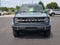 2022 Ford Bronco Base 4 Door 4x4