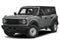 2022 Ford Bronco Base 4 Door 4x4