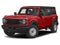 2023 Ford Bronco Base 4 Door 4x4