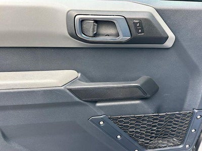 2023 Ford Bronco Big Bend 4 Door 4x4