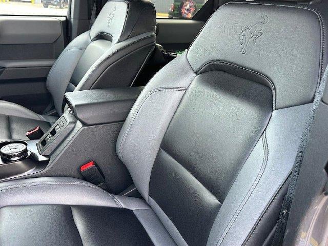 2023 Ford Bronco Big Bend 4 Door 4x4
