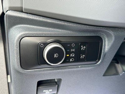 2023 Ford Bronco Big Bend 4 Door 4x4