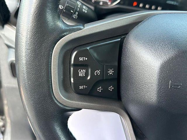 2023 Ford Bronco Big Bend 4 Door 4x4