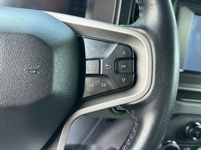 2023 Ford Bronco Big Bend 4 Door 4x4