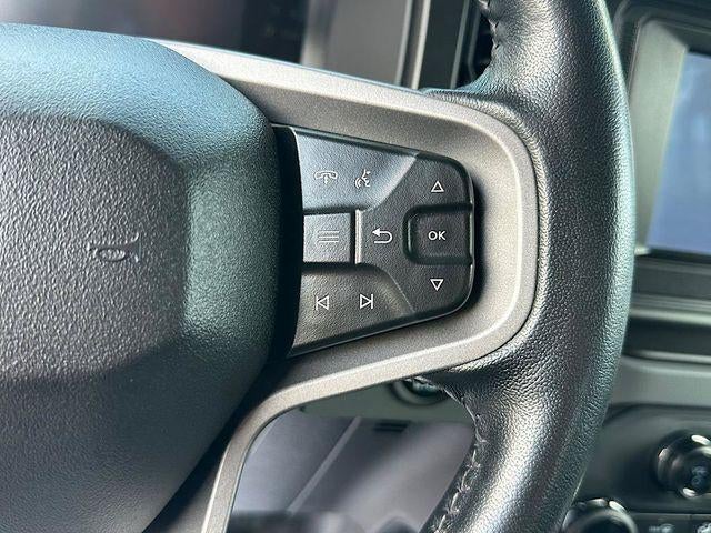 2023 Ford Bronco Big Bend 4 Door 4x4