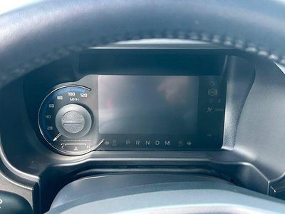 2023 Ford Bronco Big Bend 4 Door 4x4
