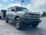2023 Ford Bronco Big Bend 4 Door 4x4