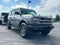 2023 Ford Bronco Big Bend 4 Door 4x4