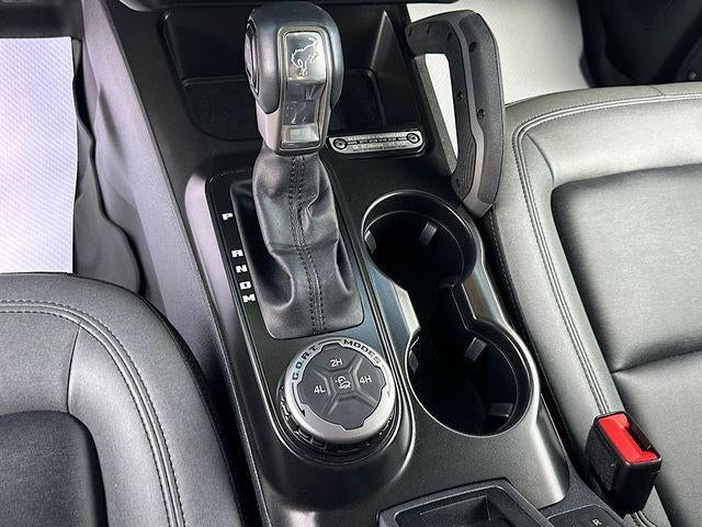 2023 Ford Bronco Big Bend 4 Door 4x4