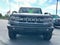 2023 Ford Bronco Big Bend 4 Door 4x4