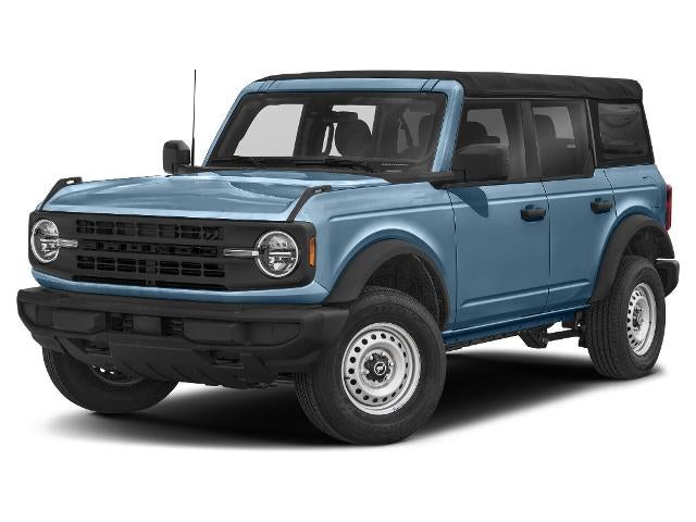 2023 Ford Bronco Base 4 Door 4x4