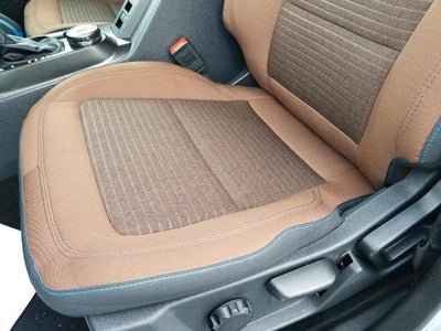 2023 Ford Bronco Base 4 Door 4x4