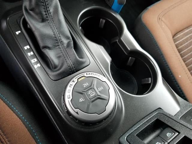 2023 Ford Bronco Base 4 Door 4x4