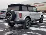 2023 Ford Bronco Base 4 Door 4x4