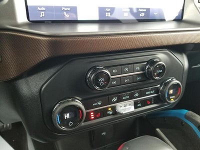 2023 Ford Bronco Base 4 Door 4x4