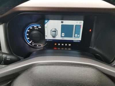 2023 Ford Bronco Base 4 Door 4x4