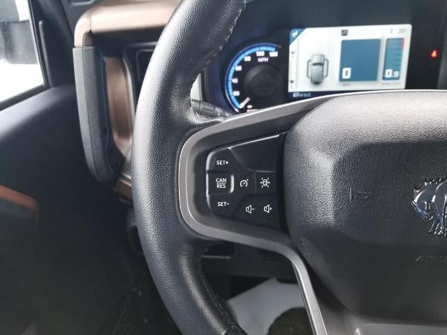 2023 Ford Bronco Base 4 Door 4x4