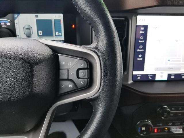 2023 Ford Bronco Base 4 Door 4x4