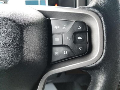 2023 Ford Bronco Base 4 Door 4x4