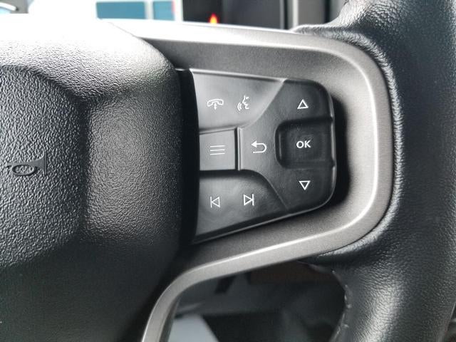 2023 Ford Bronco Base 4 Door 4x4