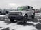 2023 Ford Bronco Base 4 Door 4x4