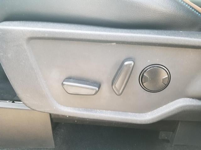 2023 Ford Bronco Base 4 Door 4x4