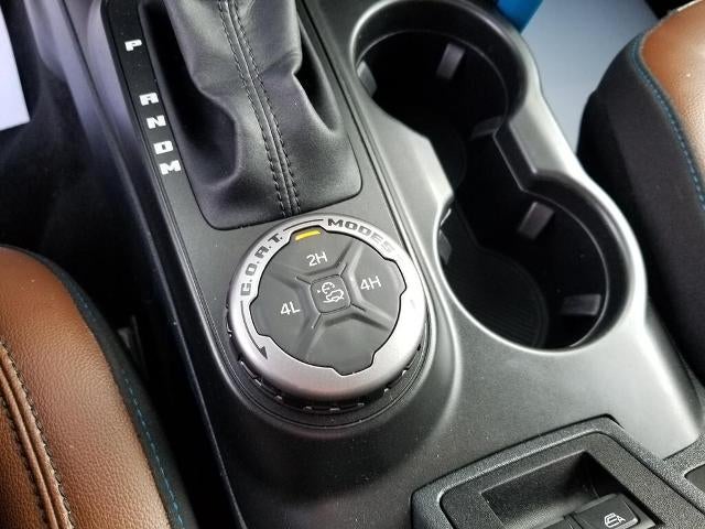 2023 Ford Bronco Base 4 Door 4x4