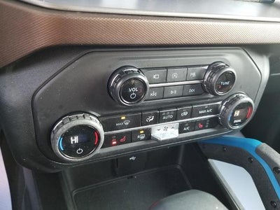 2023 Ford Bronco Base 4 Door 4x4