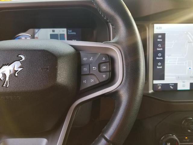 2023 Ford Bronco Base 4 Door 4x4