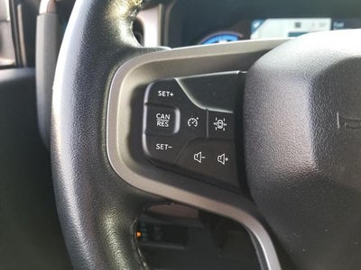 2023 Ford Bronco Base 4 Door 4x4