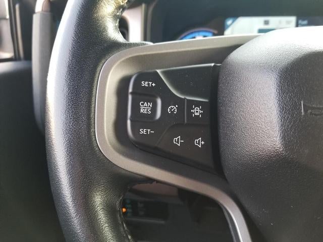 2023 Ford Bronco Base 4 Door 4x4