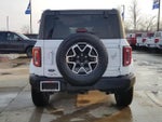 2023 Ford Bronco Base 4 Door 4x4