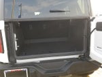 2023 Ford Bronco Base 4 Door 4x4