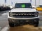 2023 Ford Bronco Base 4 Door 4x4