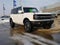 2023 Ford Bronco Base 4 Door 4x4