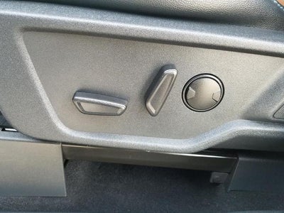 2022 Ford Bronco Outer Banks 4 Door 4x4