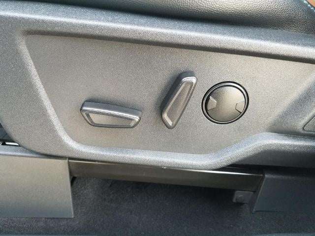 2022 Ford Bronco Outer Banks 4 Door 4x4