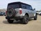 2022 Ford Bronco Outer Banks 4 Door 4x4